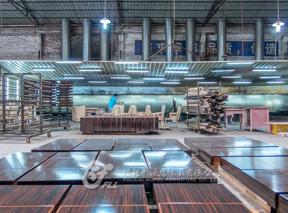 如何选购酒店房间实木地板