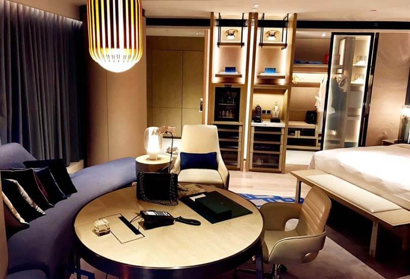 酒店沙发选购全攻略：如何挑选舒适又耐用的款式