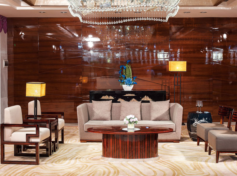酒店家具行业：酒店家具与民用家具有什么区别