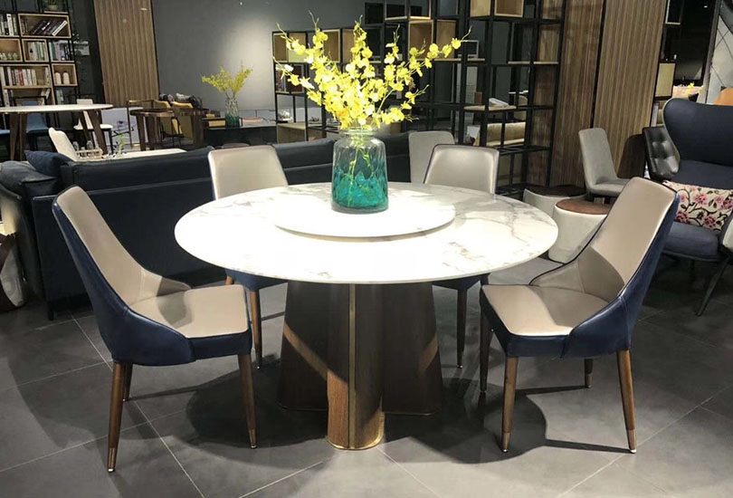 如何确定餐厅餐桌的尺寸