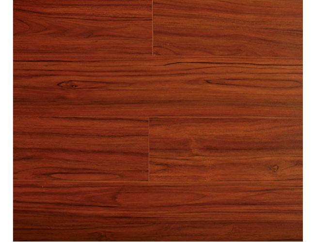 酒店房间强化地板的保养