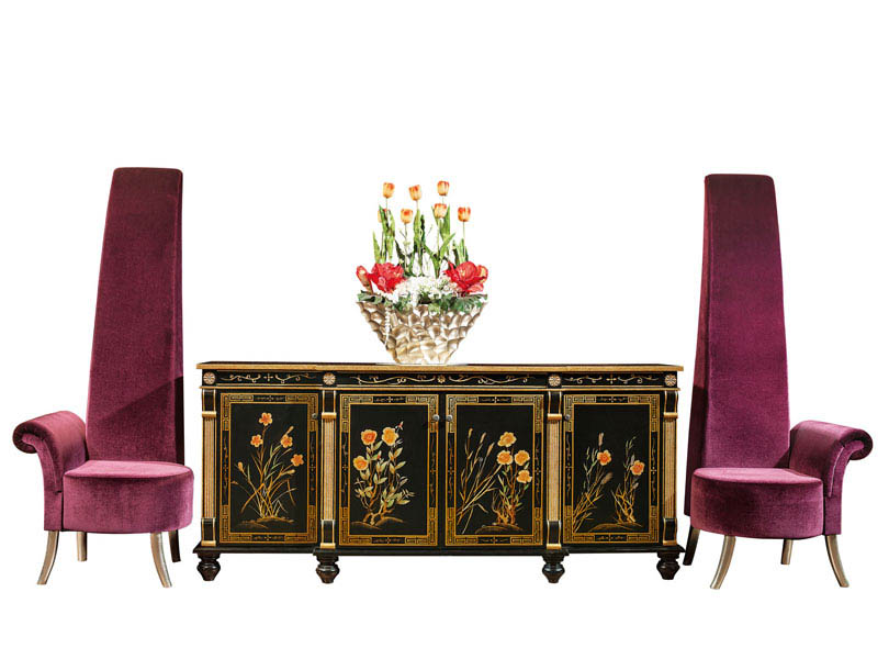 低碳家具是未来的发展趋势