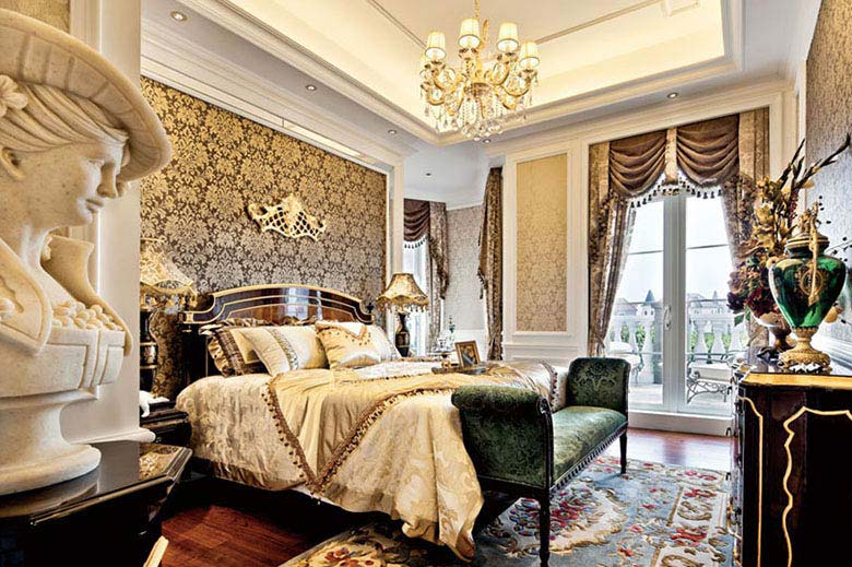 定制酒店家具在设计、生产、营销方面的主要特点