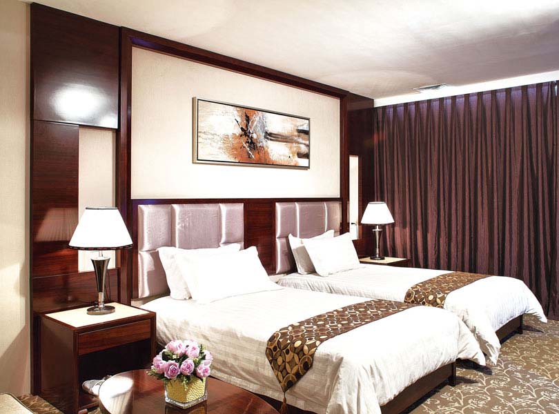 品牌意识对我国酒店家具厂家非常重要