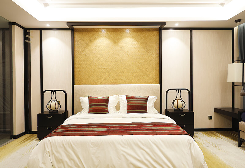 酒店家具保养知识：延长使用寿命 5 年秘籍