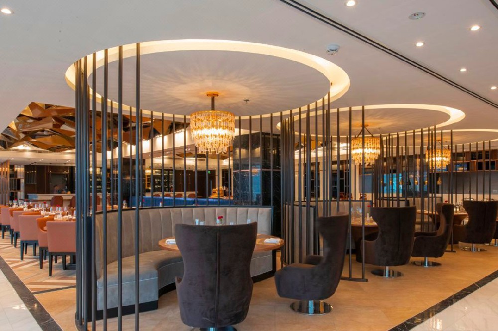 越南河内温德姆